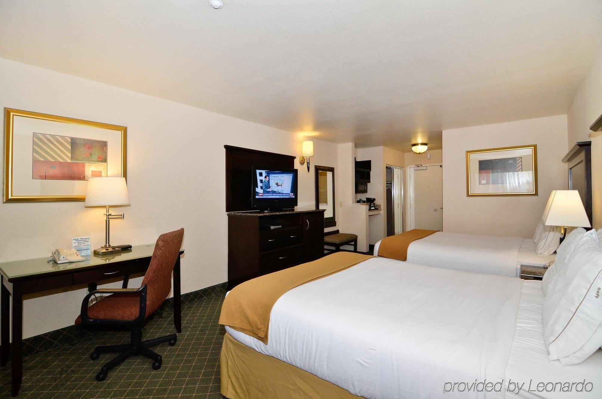 Holiday Inn Express Mira Mesa San Diego By Ihg Exteriör bild