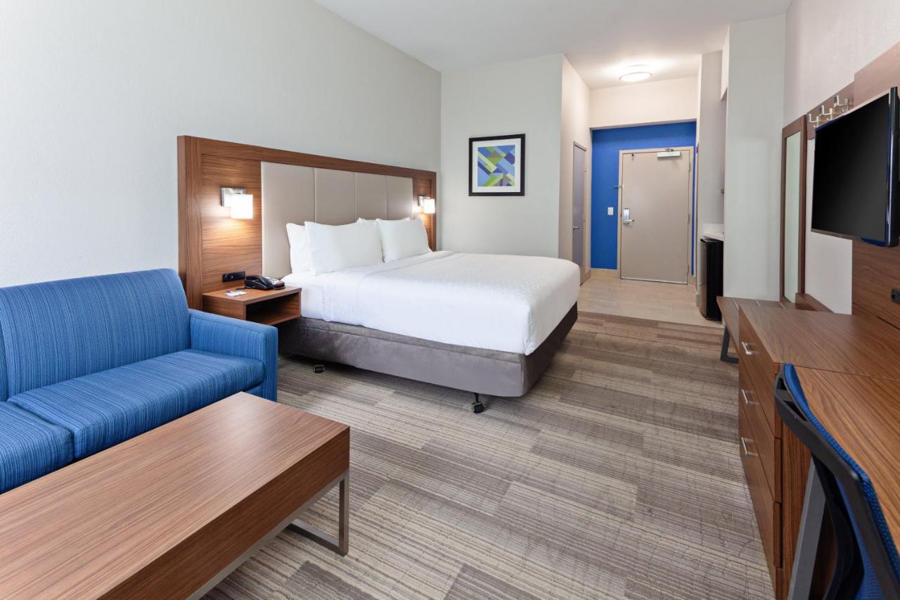 Holiday Inn Express Mira Mesa San Diego By Ihg Rum bild